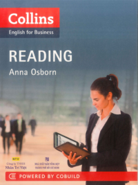 Collins English for Business Reading