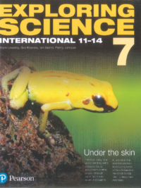 Exploring Science International 11-14 Year 7 Student's Book