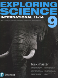 Exploring Science International 11-14 Year 9 Student's Book