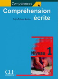 Compréhension Écrite Niveau 1 (A1)