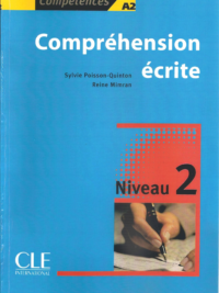 Compréhension Écrite Niveau 2 (A2)