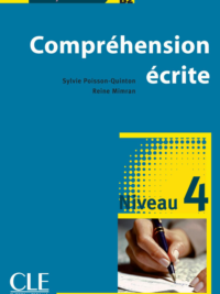 Compréhension Écrite Niveau 4 (B2)
