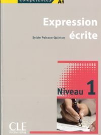 Expression Écrite Niveau 1 (A1)