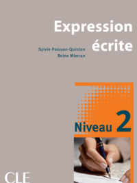 Expression Écrite Niveau 2 (A2)