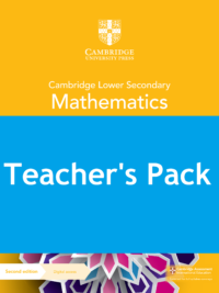 [TẢI VỀ] Cambridge Stage 7 Mathematics TEACHER’S PACK (size 43 MB) (Second Edition) [1]