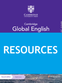 [TẢI VỀ] Cambridge Stage 8 Global English (Second Edition) - RESOURCES (AUDIO - VIDEO - AudioScript - VideoScript - Answer Key) - ĐÃ BAO GỒM CÁC BÀI TEST [1]