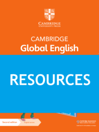 [TẢI VỀ] Cambridge Stage 2 Global English (Second Edition ) - RESOURCES (AUDIO - VIDEO - AudioScript - VideoScript - Answer Key) - ĐÃ BAO GỒM CÁC BÀI TEST [1]