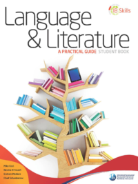 Hodder Language and Literature - A Practical Guide Student Book 2014