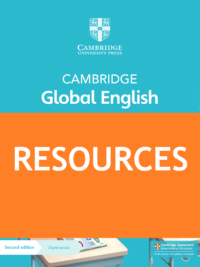 [TẢI VỀ] Cambridge Stage 1 Global English (Second Edition) - RESOURCES (AUDIO - VIDEO - AudioScript - VideoScript - Answer Key) - ĐÃ BAO GỒM CÁC BÀI TEST [1]
