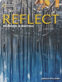Reflect Reading and Writing 5 (2022 – AME ENGLISH) Student’s Book (KHÔNG CÓ MÃ )