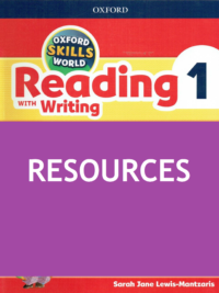[TẢI VỀ] Oxford Skills World Level 1 Reading With Writing RESOURCES Answer key (đáp án) – AUDIO – Audioscript – Wordlist – Assessment -Worksheets – Key Word Quiz – Teacher’s Guide [1]