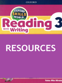 [TẢI VỀ] Oxford Skills World Level 3 Reading With Writing RESOURCES Answer key (đáp án) – AUDIO – Audioscript – Wordlist – Assessment -Worksheets – Key Word Quiz – Teacher’s Guide [1]