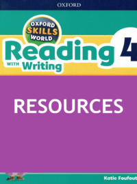 [TẢI VỀ] Oxford Skills World Level 4 Reading With Writing RESOURCES Answer key (đáp án) – AUDIO – Audioscript – Wordlist – Assessment -Worksheets – Key Word Quiz [1]
