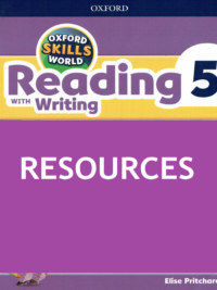 [TẢI VỀ] Oxford Skills World Level 5 Reading With Writing RESOURCES Answer key (đáp án) – AUDIO – Audioscript – Wordlist – Assessment -Worksheets – Key Word Quiz [1]