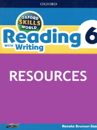 [TẢI VỀ] Oxford Skills World Level 6 Reading With Writing RESOURCES Answer key (đáp án) – AUDIO – Audioscript – Wordlist – Assessment -Worksheets – Key Word Quiz [1]