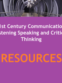 [TẢI VỀ] 21st Century Communication (1st Edition) Listening Speaking and Critical Thinking level 2 RESOURCES (audio, video, audioscript, videoscript) – ĐÃ BAO GỒM CÁC BÀI TEST [1]