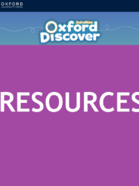 [TẢI VỀ] Oxford Discover 2nd Edition Level 2 RESOURCES (audio, video, test, grammar vocabulary worksheet, reading comprehension ) [1]