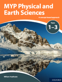 Physical and Earth Sciences - Years 1-3 - William Heathcote - Oxford 2019