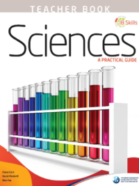 Science - A Practical Guide TEACHER Book