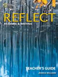 Reflect Reading and Writing 5 (2022 – AME ENGLISH) TEACHER’S GUIDE (KHÔNG CÓ MÃ )