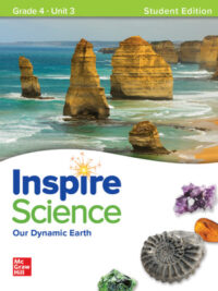Inspire Science Grade 4 Unit 3