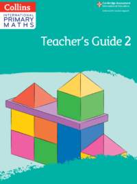 Collins International Primary Maths Stage 2 Teacher’s Guide (2nd Edition 2021)