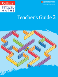 Collins International Primary Maths Stage 3 Teacher’s Guide (2nd Edition 2021)