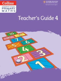 Collins International Primary Maths Stage 4 Teacher’s Guide (2nd Edition 2021)