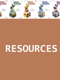 [TẢI VỀ] Oxford Inside Reading Second Edition  các cấp độ :  RESOURCES (Audio – Video – Tests – Worksheet) – ĐẦY ĐỦ CÁC BÀI TEST [1]