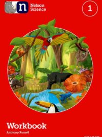 Nelson Science 1 Workbook (2nd Edition 2022)