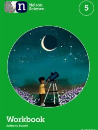 Nelson Science 5 Workbook (2nd Edition 2022)