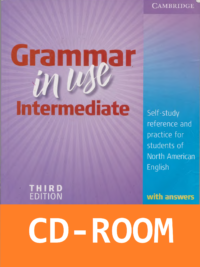 [TẢI VỀ] CD-ROM Grammar in Use (Third Edition 2009) Intermediate (Windows version) [1]
