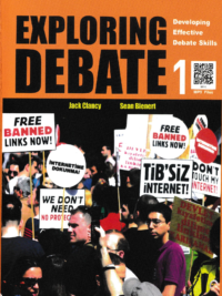 Exploring Debate 1 Developing Effective Debate Skills