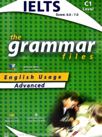 The Grammar Files Level C1 Advanced