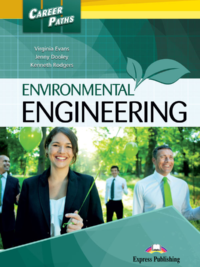 Career Paths Environmental Engineering Student Book (Book 1-2-3)