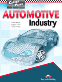 Career Paths Automotive Industry Student Book