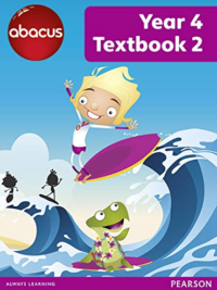 Pearson Maths Progress