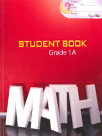 Math 1A Student Book (trường Alaska)