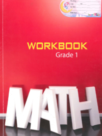 Math 1 Workbook (trường Alaska)