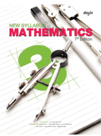 Shing Lee - New Syllabus Mathematics level 3 Textbook (7th Edition)