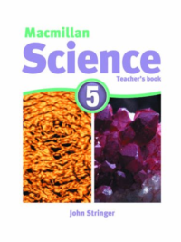 Macmillan Science 5 Teacher's Book