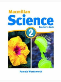 Macmillan Science 2 Teacher's Book