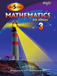Shing Lee - Singapore Math - Mathematics 3 (New Syllabus 6th Edition)*
