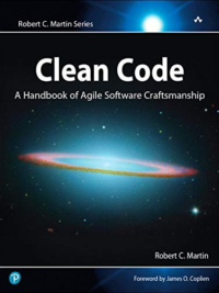 Clean Code A Handbook of Agile Software Craftsmanship 1st Edition