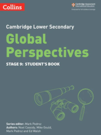 Collins Cambridge Lower Secondary Global Perspectives Student’s Book Stage 9 (2023)