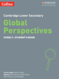 Collins Cambridge Lower Secondary Global Perspectives Student’s Book Stage 7 (2023)
