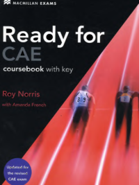 Macmillan Exams - Ready for CAE Coursebook (Updated 2008)
