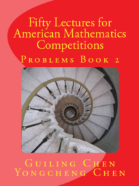 Fifty Lectures for American Mathematics Competitions Problems Book 2 (AMC12) (mymathcounts.com)