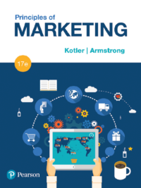 Principles of Marketing 17th Edition - Philip Kotler, Gary Armstrong 2018