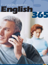 Cambridge English365 For Work and Life level 1 Personal Study Book
